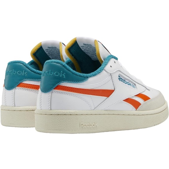 Reebok Club C Revenge Shoes - Picture 9 of 10